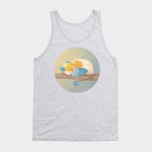 Morning Nap Tank Top